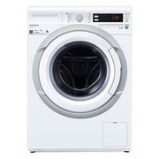 Hitachi Front Load Washer 7.5kg BDW75AAE3CGXWH