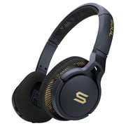 Soul ST32BK Transform Wireless Active Performance On-Ear Headphones with Bluetooth Black Soul ST32BK Transform Wireless Active Performance On-Ear Headphones with Bluetooth Black
