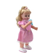Toy Land Barbie Girls Singing And Walking With A Happy Girl Series Light And Sound Doll Toy Land Barbie Girls Singing And Walking With A Happy Girl Series Light And Sound Doll