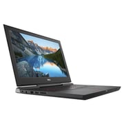 Dell Inspiron 15 7577 Gaming Laptop - Core i7 2.8GHz 16GB 1TB+128GB 4GB DOS 15.6inch FHD Black Dell Inspiron 15 7577 Gaming Laptop - Core i7 2.8GHz 16GB 1TB+128GB 4GB DOS 15.6inch FHD Black