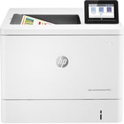 HP Laserjet Enterprise M555dn S/W A4 Printer