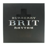 Buy Burberry Brit Rhythm Gift Set For Men Burberry Brit Rhythm