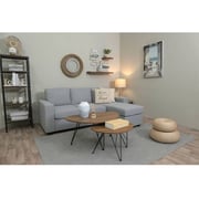 Pan Emirates Cedric Corner Sofa 205*145*75cm Pan Emirates Cedric Corner Sofa 205*145*75cm