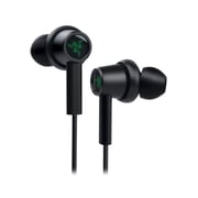 Razer Hammerhead Duo Headphone Black Razer Hammerhead Duo Headphone Black
