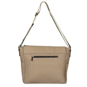 Mounthood 15inch Laptop Messenger Bag / Shoulder Sling Bag For Men & Women - Premium Quality Canvas - Pontus Mounthood 15inch Laptop Messenger Bag / Shoulder Sling Bag For Men & Women - Premium Quality Canvas - Pontus