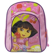 Buy Dora The Explorer School Bag Backpack 16″ Online in UAE | Sharaf DG