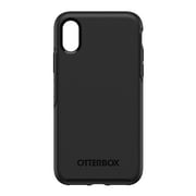 Otterbox Symmetry Series Case For iPhone Xs - Black Otterbox Symmetry Series Case For iPhone Xs - Black