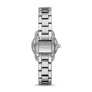 Fossil Tailor Mini Watch Women Fossil Tailor Mini Watch Women