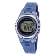 Timex Marathon Blue Resin Women Watch T5K362