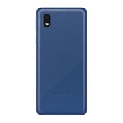 a01 blue