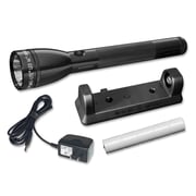 Maglite Ml125-35014 Maglite Led Flashlight With Rechargeable System , Black Maglite Ml125-35014 Maglite Led Flashlight With Rechargeable System , Black