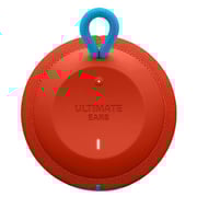 Ultimate Ears WonderBoom Portable Bluetooth Speaker Fireball Red Ultimate Ears WonderBoom Portable Bluetooth Speaker Fireball Red