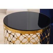 Pan Emirates Bellomy End Table Pan Emirates Bellomy End Table