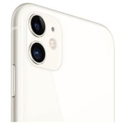 iPhone 11 128GB White - Middle East Version