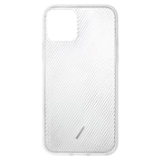 Native Union Clic View Case For iPhone 11 Pro Clear