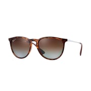 Ray-Ban Pilot Tortoise Sunglasses Unisex RB4171F 710/T5 Ray-Ban Pilot Tortoise Sunglasses Unisex RB4171F 710/T5