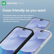 Amazing Thing Screen Protector Clear iPhone 14 Pro Max