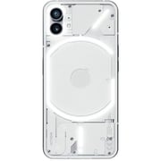 Nothing Phone (1) A063 256GB 8GB White 5G Smartphone Nothing Phone (1) A063 256GB 8GB White 5G Smartphone