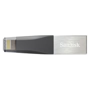 SanDisk iXpand Mini Flash Drive 256GB For iPhone and iPad SanDisk iXpand Mini Flash Drive 256GB For iPhone and iPad