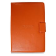 Port Detroit IV Universal Tablet Case Orange 10inch 201254