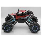 Buzzy Toyz - Rocky Red Buzzy Toyz - Rocky Red