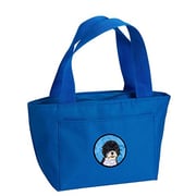 Caroline's Treasures Ss4766-Bu-8808 Blue Portuguese Water Dog Lunch Bag Or Doggie Bag Ss4766-Bu, Large, Multicolor Caroline's Treasures Ss4766-Bu-8808 Blue Portuguese Water Dog Lunch Bag Or Doggie Bag Ss4766-Bu, Large, Multicolor