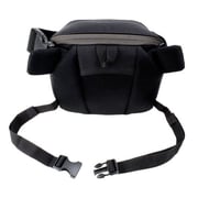 Crumpler QE600-001 Quick Escape Camera Case Black Crumpler QE600-001 Quick Escape Camera Case Black