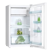 Nikai Single Door Refrigerator 125 Litres NRF125SS Nikai Single Door Refrigerator 125 Litres NRF125SS