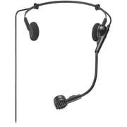 Audio-Technica ATM75CH Cardioid Condenser Headworn Microphone cH-style Audio-Technica ATM75CH Cardioid Condenser Headworn Microphone cH-style