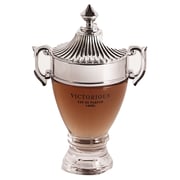 Tiverton Victorious Silver Eau De Parfum For Men 100ml Pack Of 2pcs Tiverton Victorious Silver Eau De Parfum For Men 100ml Pack Of 2pcs