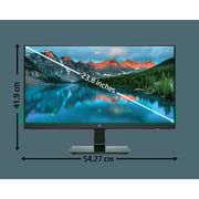 HP 3WL46AA FDH Flat Monitor 24inch HP 3WL46AA FDH Flat Monitor 24inch