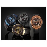 Casio GST-210B-1ADR G-Shock Youth Watch Casio GST-210B-1ADR G-Shock Youth Watch