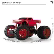 sharper image monster rockslide