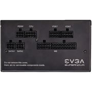Evga Supernova G5 650 Watt 80 Plus Gold Full Modular Gaming Power Supply - 220-g5-0650-x3 Evga Supernova G5 650 Watt 80 Plus Gold Full Modular Gaming Power Supply - 220-g5-0650-x3