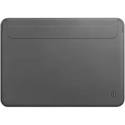 Wiwu Skin Pro ll Sleeve Grey MacBook Air 13.3inch Wiwu Skin Pro ll Sleeve Grey MacBook Air 13.3inch