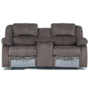 Terrence 2 Seater Recliner 97*94 cm Terrence 2 Seater Recliner 97*94 cm