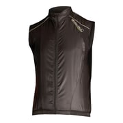 Endura Equipe Gilet, Small, Black Endura Equipe Gilet, Small, Black