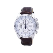Seiko SSB263P1 Analog Watch Men Seiko SSB263P1 Analog Watch Men