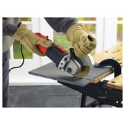 Black and Decker KG8215B5 Small Angle Grinder
