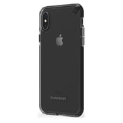 PureGear Slim Shell Clear Case For iPhone Xs
