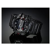 Casio GBA4001ADR G Shock Gmix Watch Casio GBA4001ADR G Shock Gmix Watch