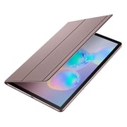 Samsung EF-BT860PAEGWW Tab S6 Book Cover Brown Samsung EF-BT860PAEGWW Tab S6 Book Cover Brown