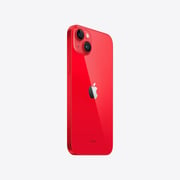 Apple iPhone 14 Plus 512GB (PRODUCT)RED - Middle East Version