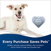 Bissell Pet Hair Eraser Handheld Vacuum, Corded, 33A1 Bissell Pet Hair Eraser Handheld Vacuum, Corded, 33A1