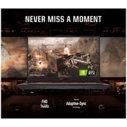 ASUS TUF A17 (2022) Gaming Laptop - AMD Ryzen 7-6800H / 17.3inch FHD / 16GB RAM / 1TB SSD / 8GB NVIDIA GeForce RTX 3070 Graphics / Windows 11 Home / English & Arabic Keyboard / Jaeger Grey / Middle East Version - [FA707RR-HX003W]