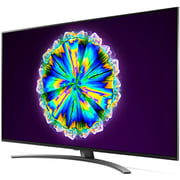 LG 55NANO86 4K Smart Cinema Screen Design Nano Cell TV LG 55NANO86 4K Smart Cinema Screen Design Nano Cell TV