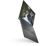 Dell Vostro 5410 Laptop - 11th Gen Core i5 3.1GHz 16GB 512GB Win10 14inch FHD Grey Arabic/English Keyboard 5410VOS5003GRY (2021) Middle East Version Dell Vostro 5410 Laptop - 11th Gen Core i5 3.1GHz 16GB 512GB Win10 14inch FHD Grey Arabic/English Keyboard 5410VOS5003GRY (2021) Middle East Version