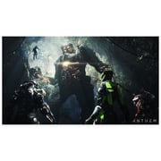 PS4 Anthem Game PS4 Anthem Game