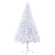 vidaXL Artificial Christmas Tree with Stand 150 cm 380 Branches vidaXL Artificial Christmas Tree with Stand 150 cm 380 Branches