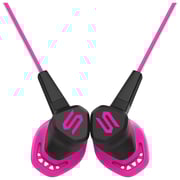 Soul SR41PP Run Free Pro-X Wireless In Ear Headset Pink Soul SR41PP Run Free Pro-X Wireless In Ear Headset Pink